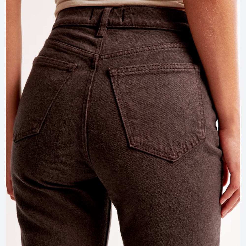 A&F 90s Relaxed Jeans sz 6